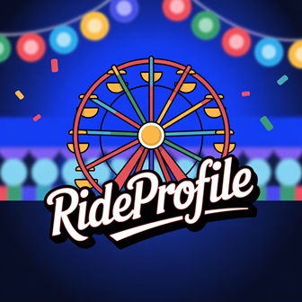 RideProfile 